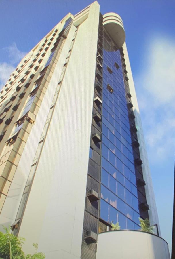 Apart Alameda Lorena São Paulo Exterior foto