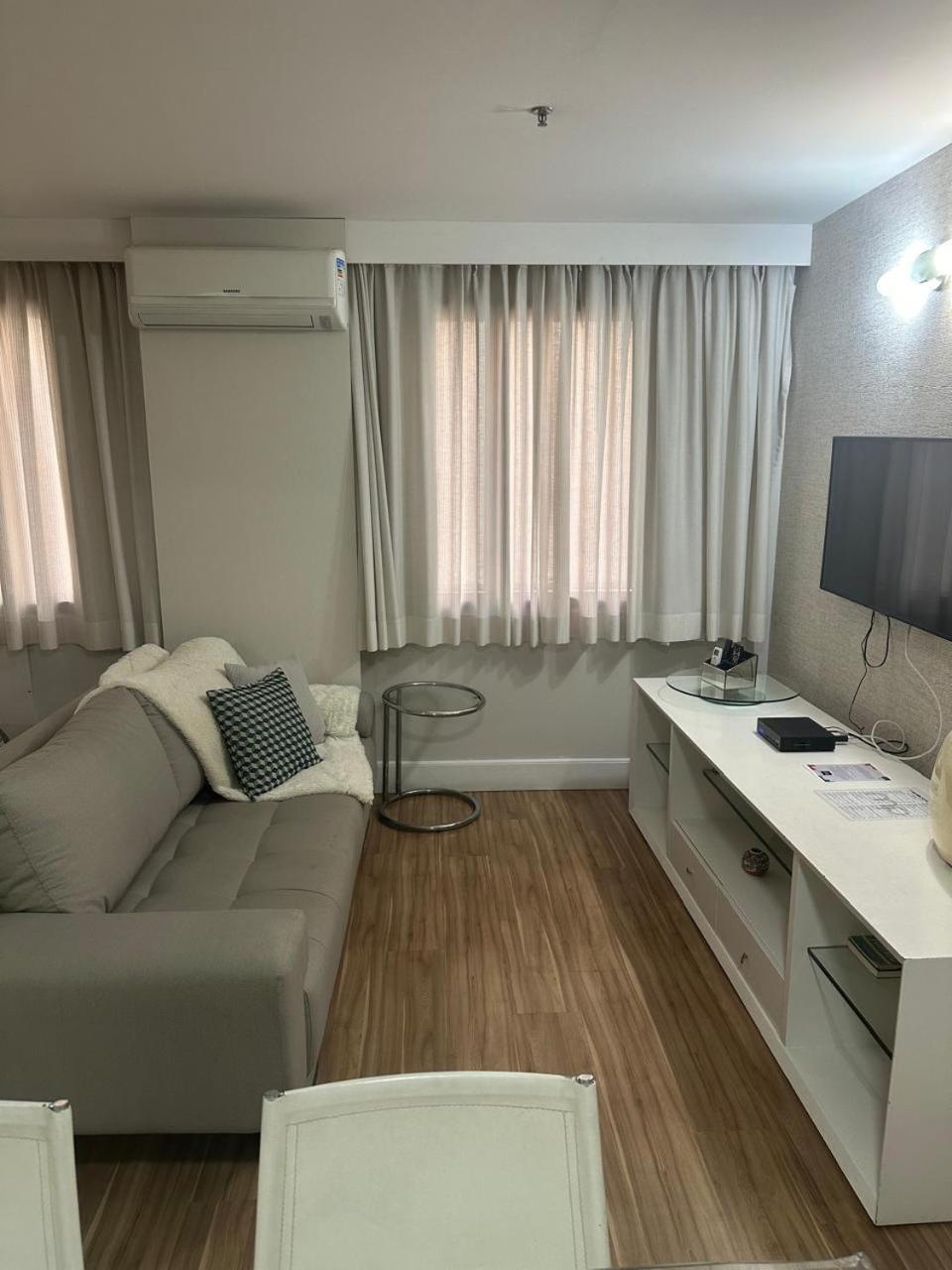 Apart Alameda Lorena São Paulo Exterior foto